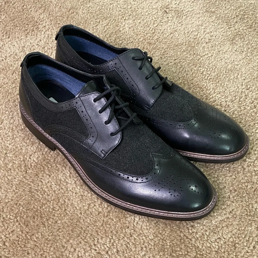 Steve Madden Men’s shoes. - Picture 3 of 6